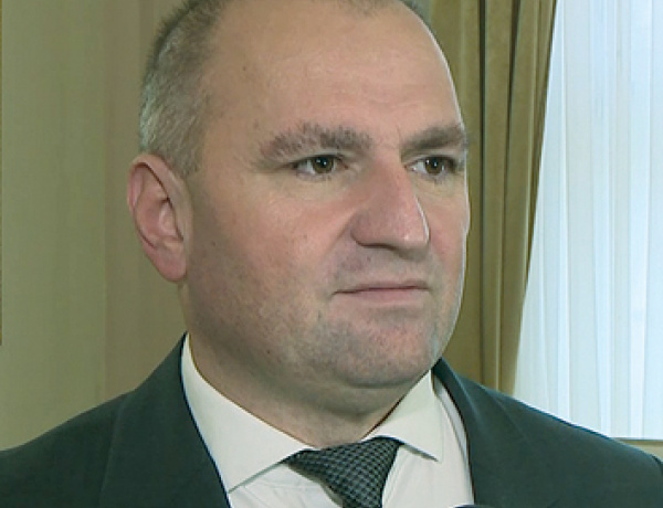 Kulcsfontosságú beruházások az északi elkerülőtől az ipari parkig