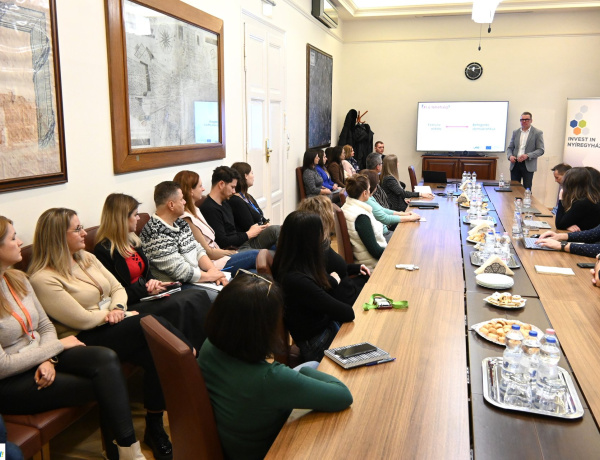 Komoly tanulságok a C4TALENT URBANACT projektből – A „Z” generációnak először lakóhelyet választ