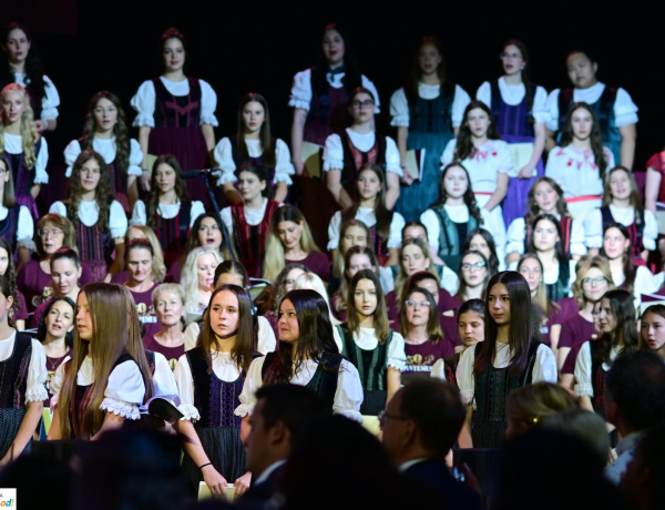 Nyíregyháza büszkesége nyerte a Prima Primissima Közönségdíjat