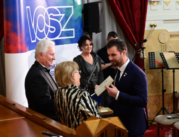 Megyei Prima Gála a tévében! - A Nyíregyházi Televízió képernyőjén végignézheti az év egyik legrangosabb díjesőjét 