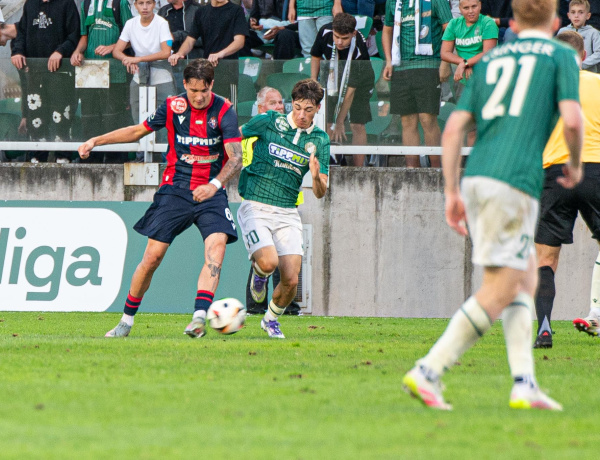 Az utolsó hazai meccs következik az idei évben 