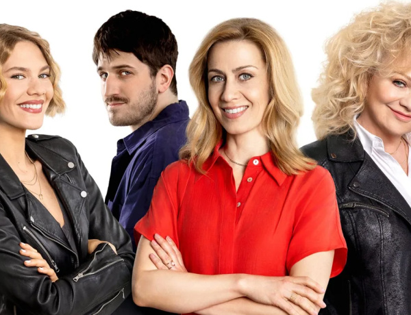 Mozis ünnepi kínálat Nyíregyházán – December a Krúdy Gyula Art Moziban