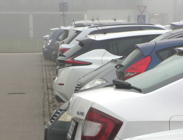 Ünnepi működés – Változó nyitvatartás, díjmentes parkolás 