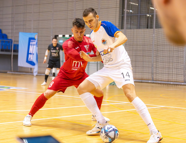 A Stúdió lőtte a legtöbb gólt, és kapta a legkevesebbet