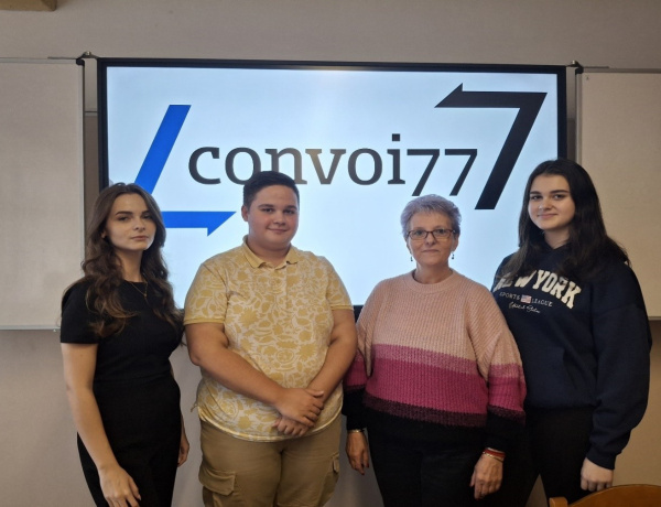 Magyar–francia nemzetközi holokausztkutatásban vesz részt a Nyíregyházi Egyetem gyakorlóiskolája