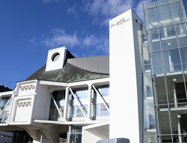 Sikerekben gazdag év – Idén is számos rendezvénynek adott otthont az Agóra