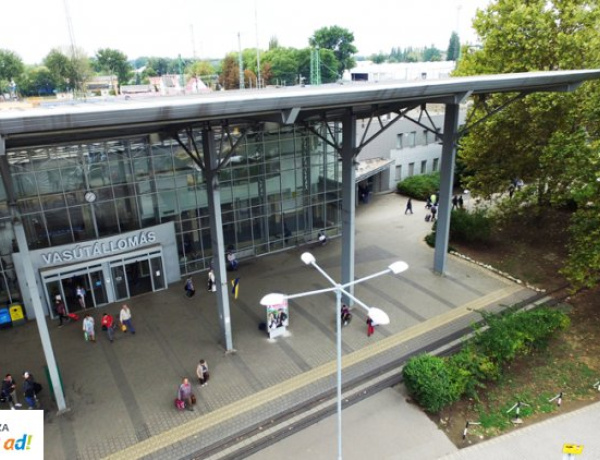 Januártól akadálymentes motorvonatok közlekednek Nyíregyháza és Záhony között