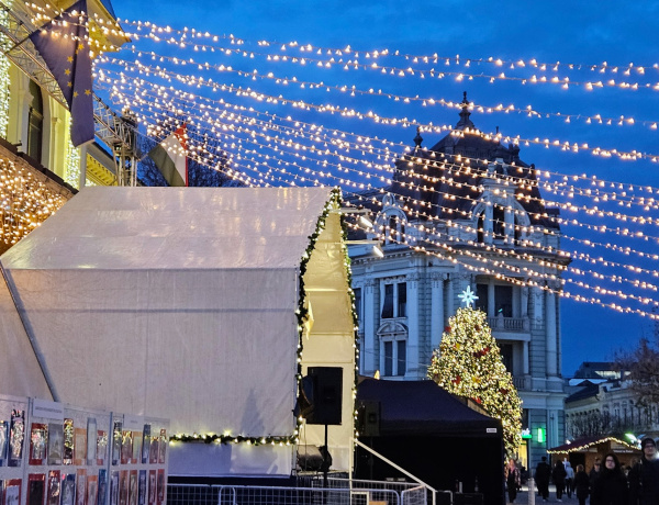 Mit csináljunk a két ünnep között Nyíregyházán? - Koncertek, családi programok és aktív kikapcsolódás