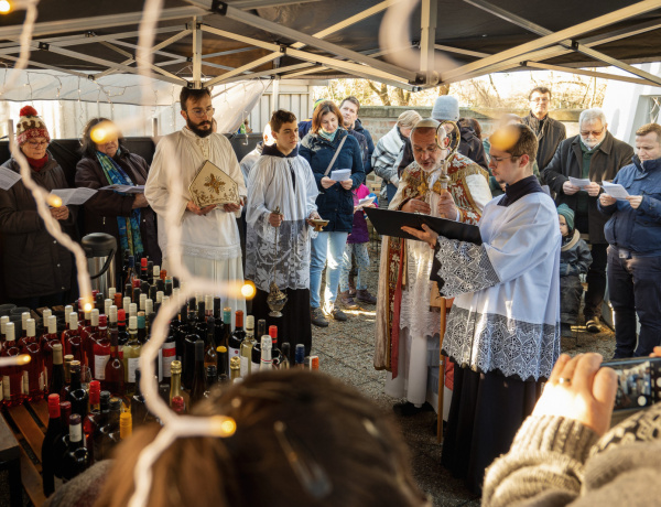János-napi szokások – mit ünneplünk december 27-én?
