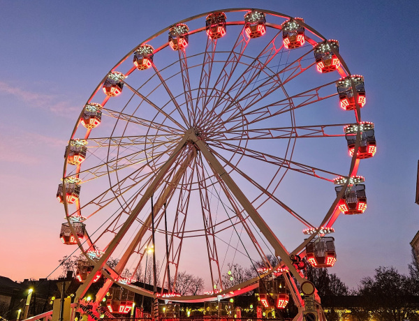 Mi már tudjuk, milyen lesz az idő Szilveszter éjjelén! - erre számítson a következő napokban