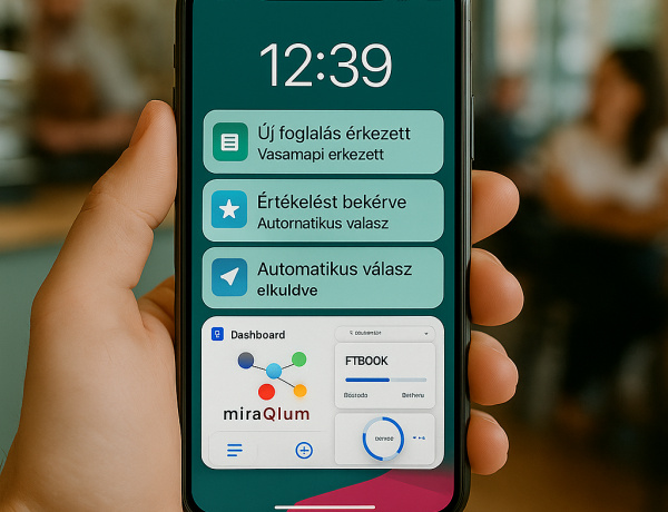 Magyar fejlesztés a világelsők között: nyíregyházi AI-sikerre figyel a szakma