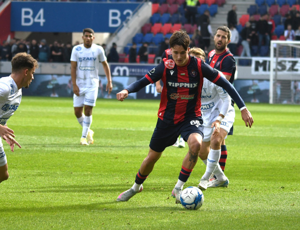 18 meccs ősszel - íme egy kis statisztika a Szpariról