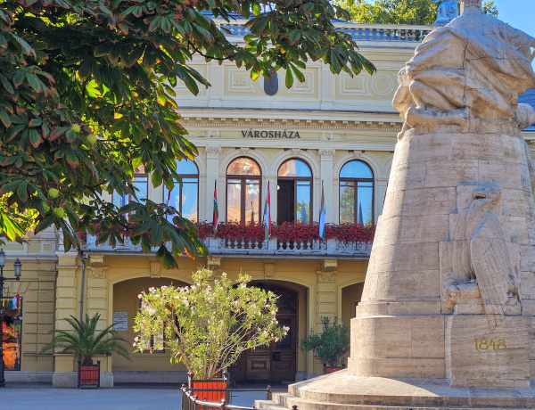 Hogy milyen volt az évünk? – Nézze meg, ez is történt 2025-ben!