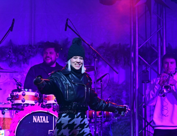 Hazai pályán – Muri Enikő Nyíregyházán érzi magát igazán itthon