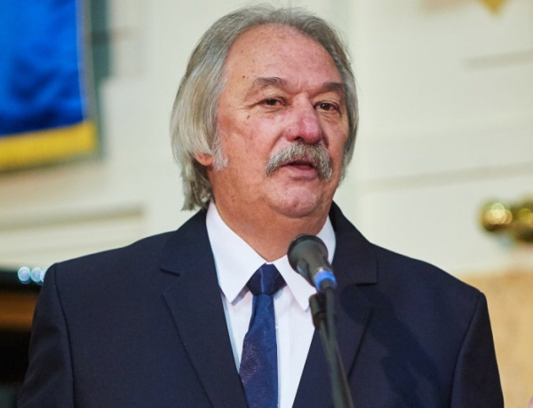 Az utolsó cigányprímás - a könyvtárban is megnézheti Kéry Péter filmjét