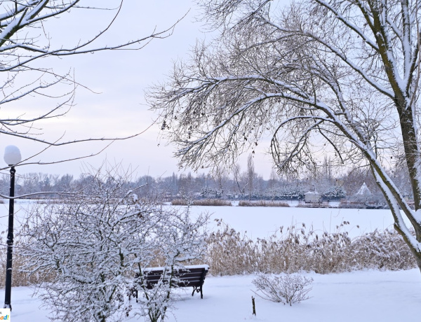 Az ünnepi időszakban telt ház volt Nyíregyháza szállodáiban