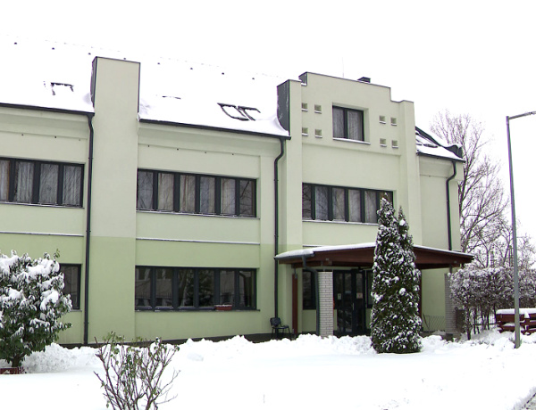 Krízisidőszak – Felkészült a hidegre az Oltalom Szeretetszolgálat