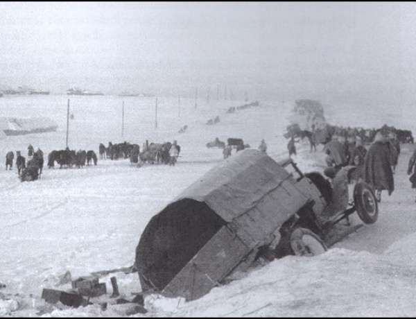 Emlékünnepséget tartanak a doni katasztrófa évfordulóján Oroson