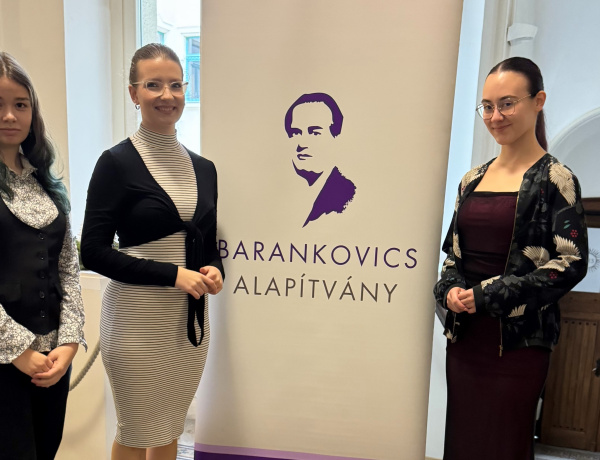 Stressz, szorongás, őszinte vallomások – Kisfilmmel üzentek a fiatalok a mentális egészségről