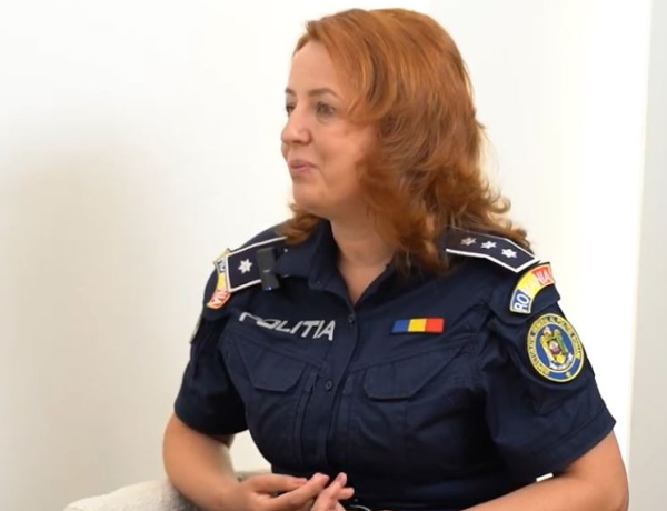 Az erő hangjai, családon belüli erőszak, történetek és megoldások