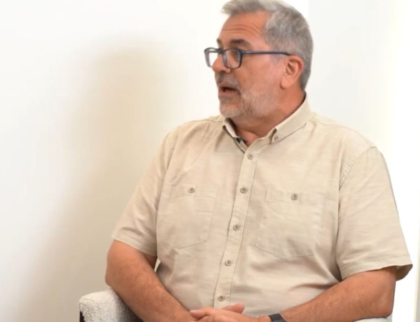 Az erő hangjai, családon belüli erőszak, történetek és megoldások. 