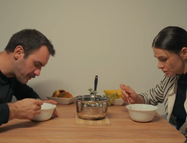 Milyen érzés az erőszak? - Ismerd fel! Szabj határokat! Kérj segítséget! Segíts!