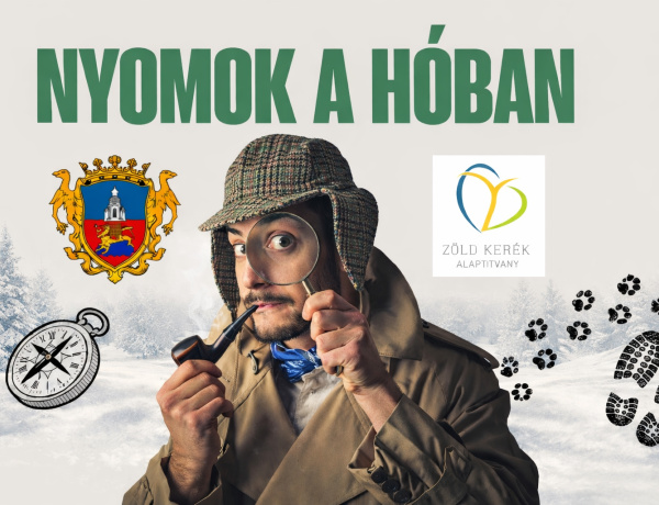 Téli rejtélytúra Sóstóhegyen - logika, kaland és forró hangulat a hóban