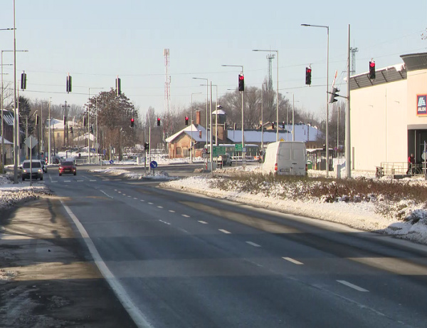 Trafibox – Újabb két helyszínen helyezik el hamarosan a sebességmérőket