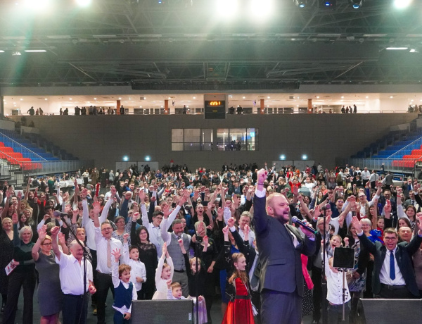 Hagyományos farsangi bálra készül a Görögkatolikus Metropólia Nyíregyházán