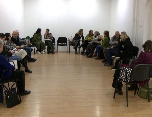 Bagolyvári est – Kötetlen találkozás a nyíregyházi művészettel