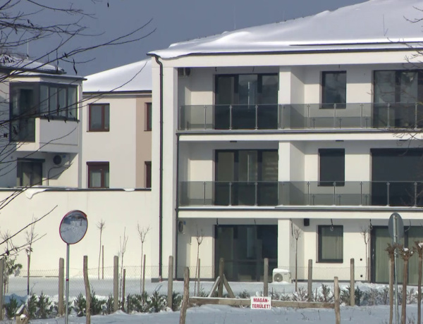 Ingatlanpiac Nyíregyházán – a luxus most könnyebben talál vevőre