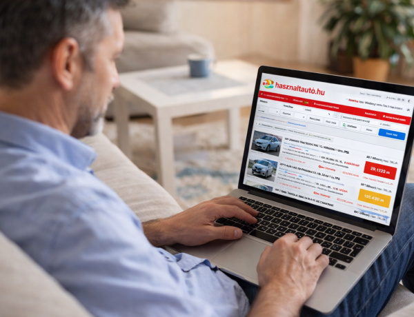 Ezekért az autókért voltak oda a magyarok – rekordévet zárt a használtautó-piac