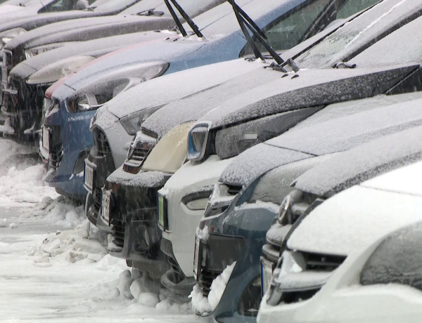 Nőtt az értékesített használt autók száma - több mint 14 év a kocsik átlagéletkora