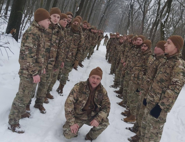 Kitartás, fegyelem, közösség – Kadétok menetgyakorlaton Nyíregyházán