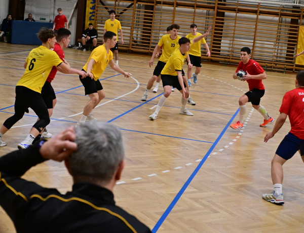 Elkezdődött a diákolimpiai döntő - Nyíregyháza a házigazda