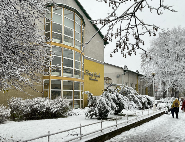 Nyíregyházi gimnázium lett Szabolcs-Szatmár-Bereg vármegye legjobbja