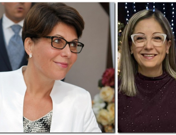 Köbüki tehetséggondozás - két vikáros pedagógus a  tanári ösztöndíjat nyert