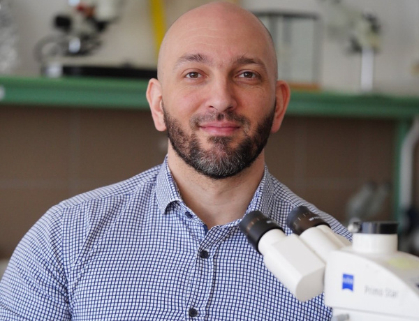 Határon átnyúló természetvédelmi projekt indul a Nyíregyházi Egyetem szakmai közreműködésével