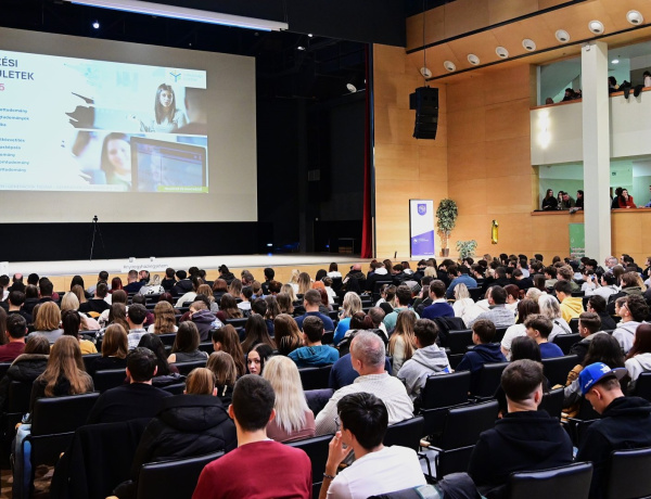 Felvételi hajrá – Hamarosan elérkezik a felsőoktatási felvételi határideje