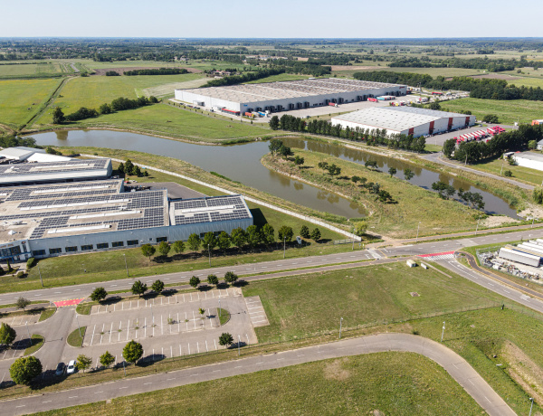 Nagyberuházások éve volt 2025 Nyíregyházán – ipari fejlesztések formálják a város jövőjét