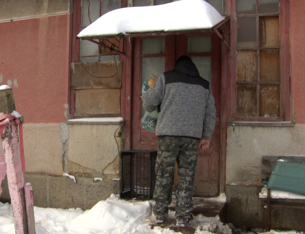 Tanyagondnoki szolgálat – Mindennap érkezik a segítség a külterületeken élőkhöz