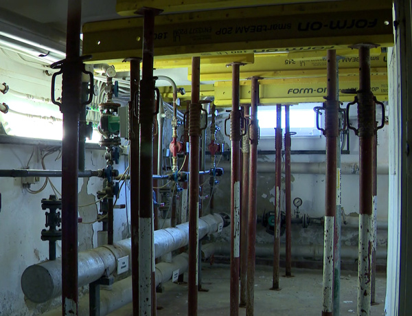 Vélemények helyett tények a jelenleg zárva tartó Júlia Fürdőről