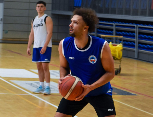 Új légiós a kosarasoknál - amerikai játékost igazoltak a Cápák