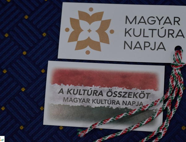 A kultúra összeköt – Új kezdeményezés a közösségért