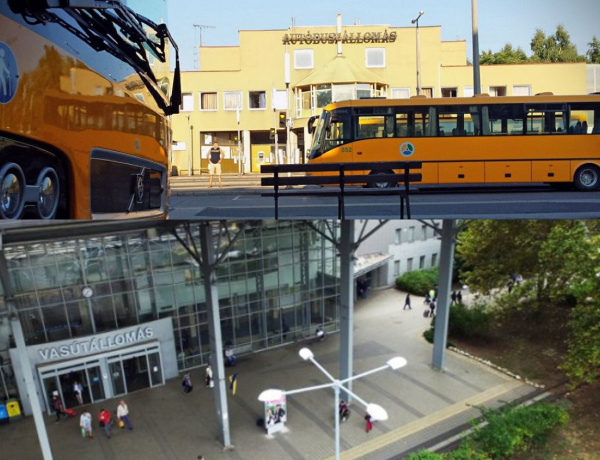 Régóta várt közlekedési fejlesztések indulhatnak Nyíregyházán