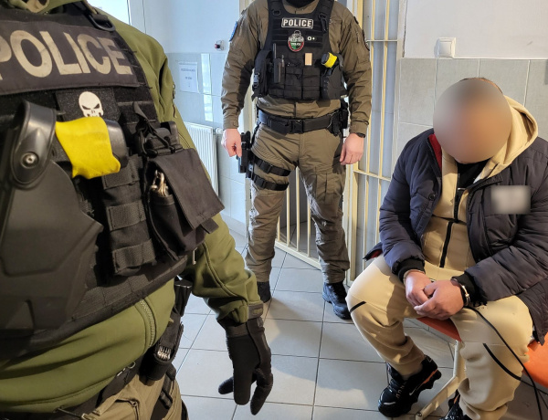 Szexmunkára kényszerített kiszolgáltatott nőket egy megyebeli férfi