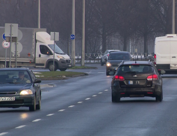 Tudja, hogyan változik a KRESZ? - Központban a közlekedésbiztonság