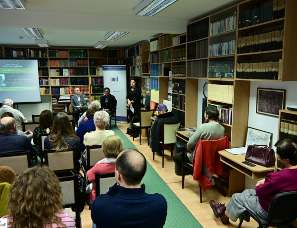 A "soa" borzalmai - a holokauszt áldozataira emlékeztek