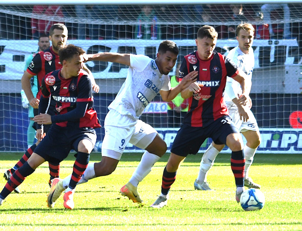 Fizz Liga - Zalaegerszegre utazik a Szpari 