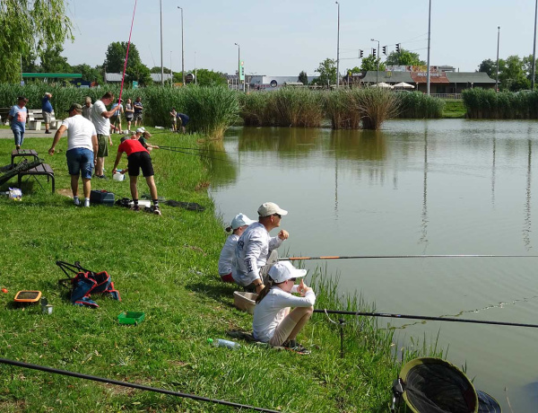 Horgász a pácban? - Lejárnak az engedélyek